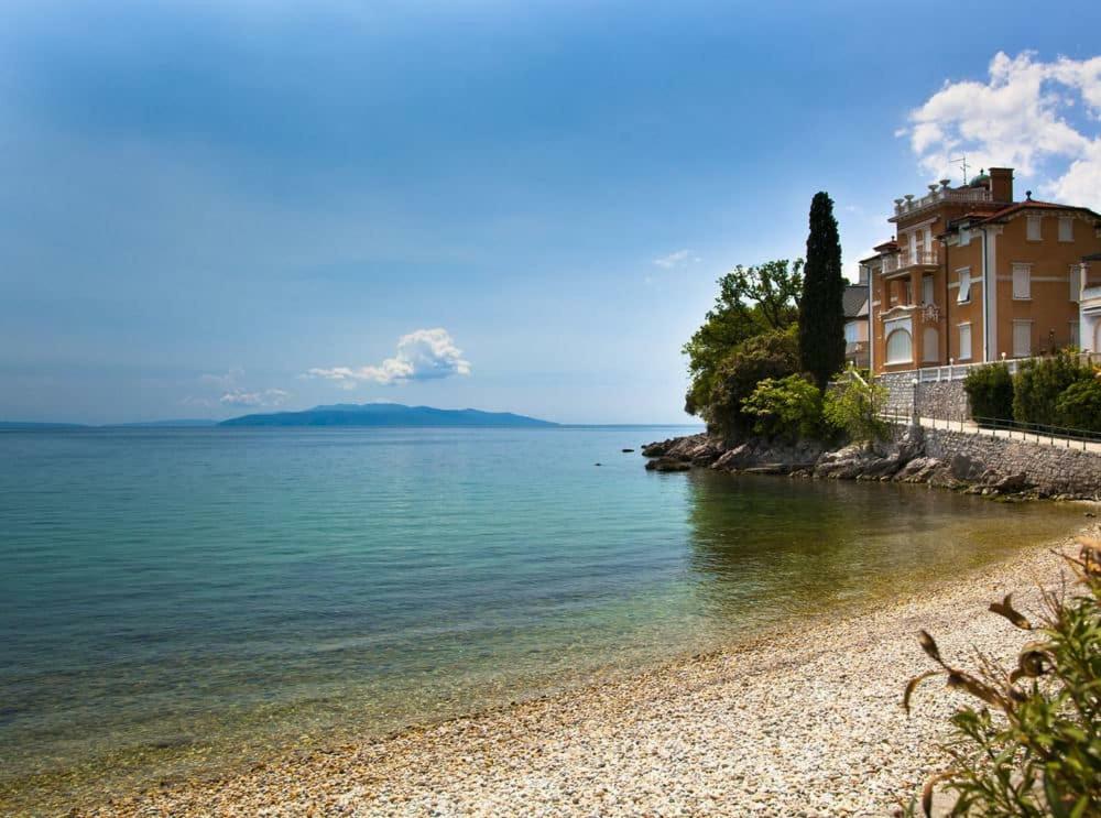 Apartments Villa Majda Matulji Exterior photo
